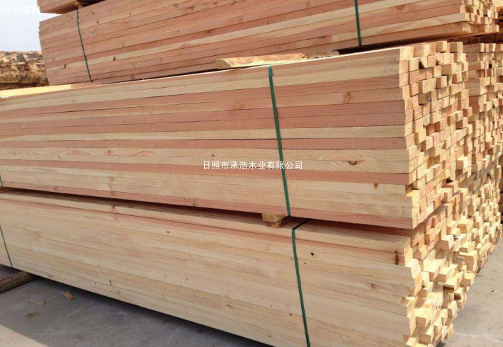 淄博建筑木方常用規格