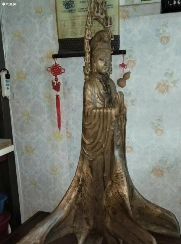 如意觀音菩薩