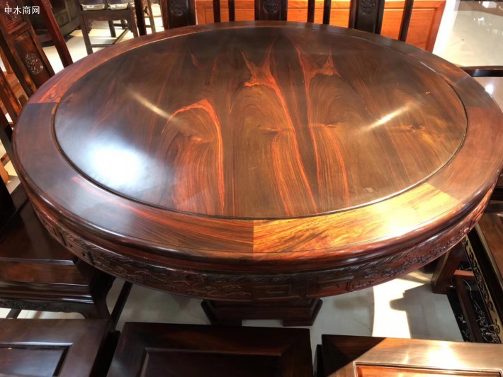 “文藝復(fù)興”中國傳統(tǒng)家具