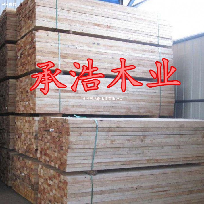 建筑工地木方長度