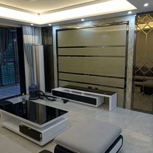 宜昌全屋定制家居國內(nèi)品牌