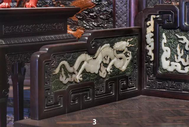 獨特的結構