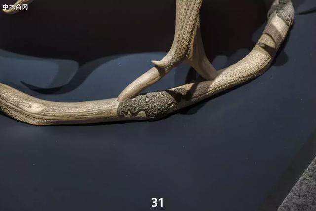 故宮家具展