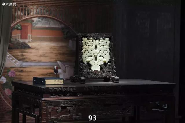 清式家具