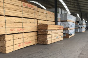 洋森木材市場A區30號《雄泰木業》專營精品：楊木，柞木，樺木