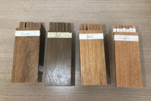 供應巴西各種木材板材