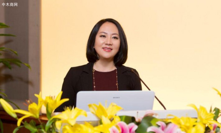 華為事件對中加木材貿易將會有何影響