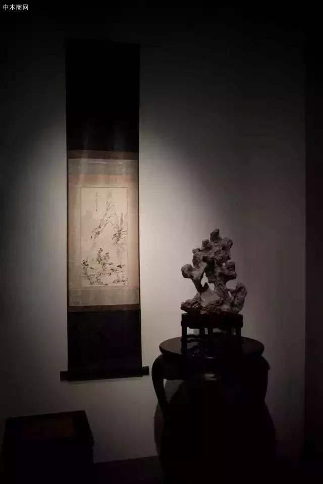 柯惕思（Curtis Evarts），原美國加州明式家具博物館館長