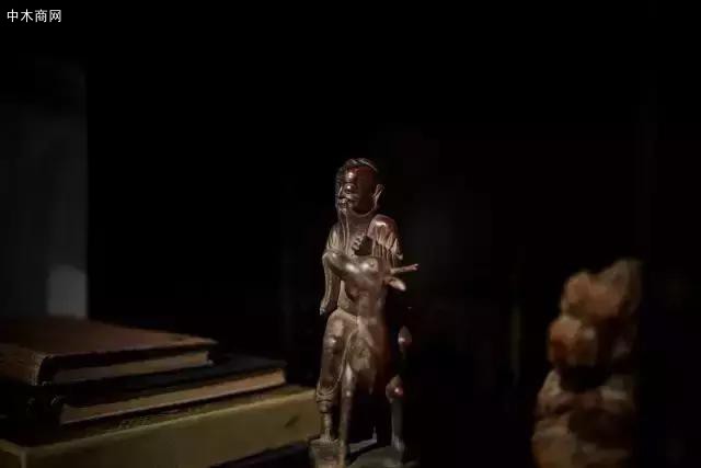 家具博物館設計理念