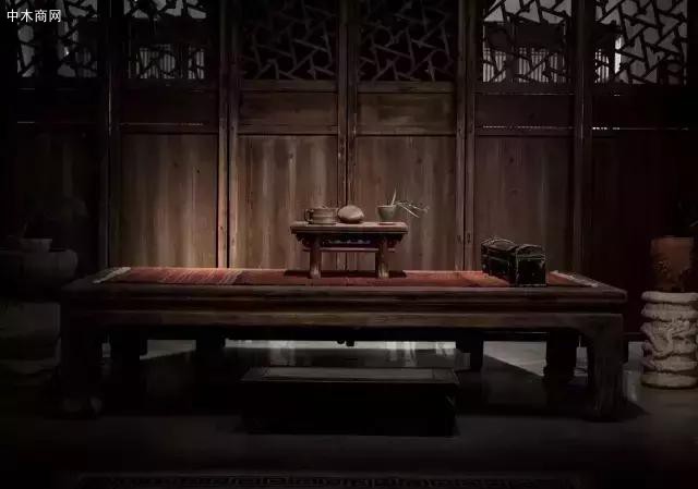 在柯惕思眼中，藏品和收藏就像人一樣：“家具也是有個性