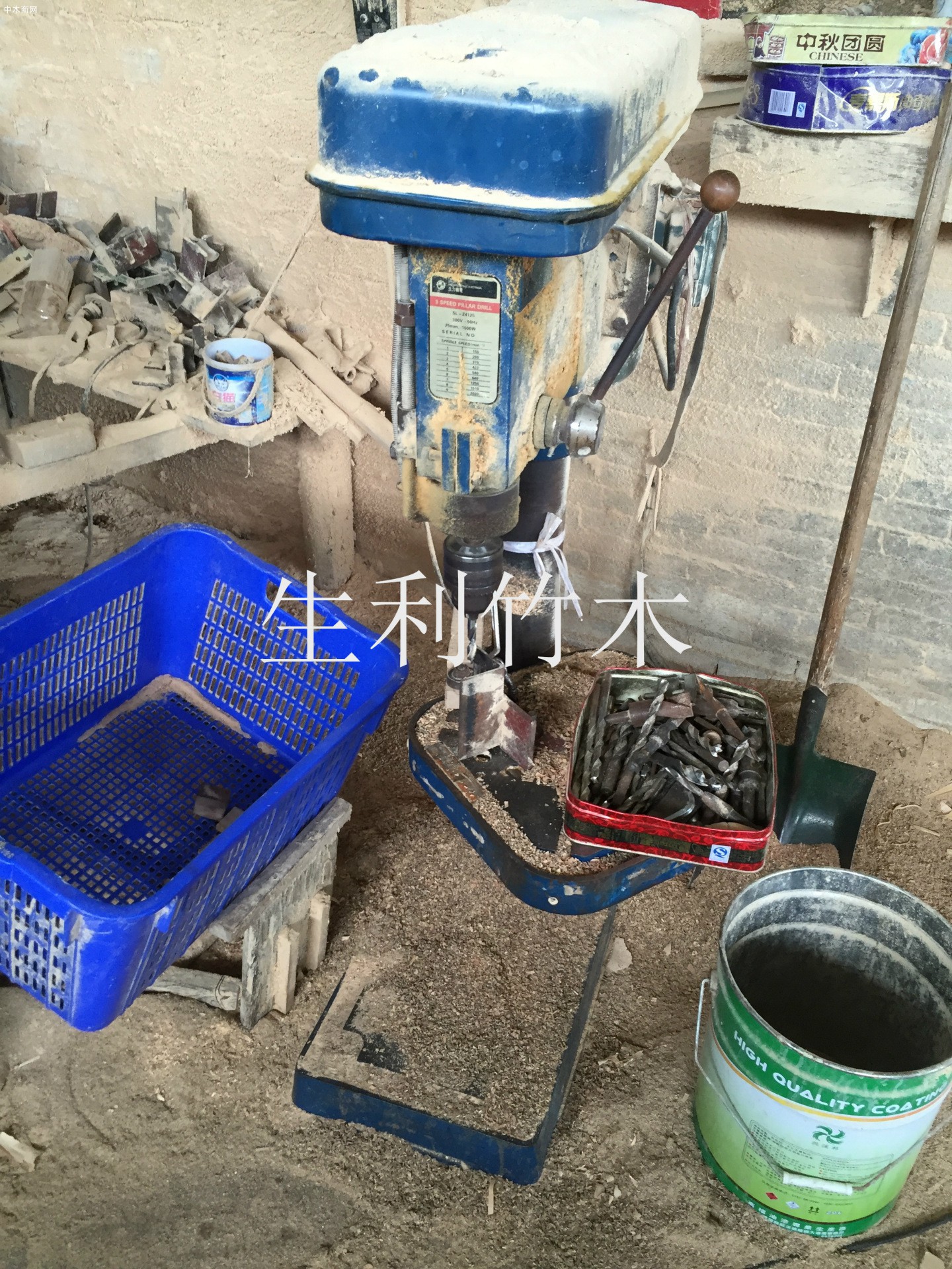 廠家直銷 印花木拉手 荷木蘑菇單孔木拉手