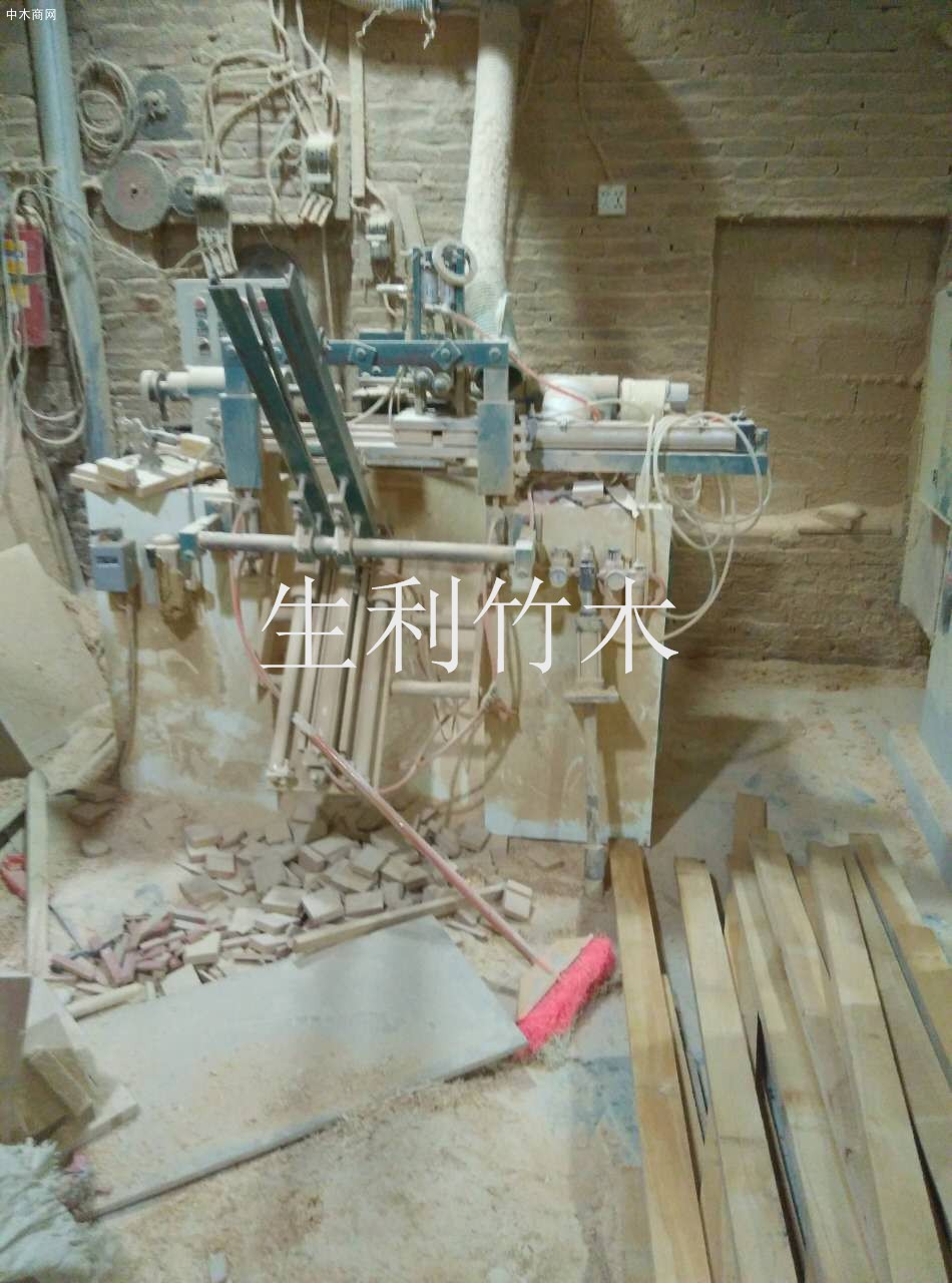 櫥柜抽屜木拉手 荷木蘑菇單孔木拉手
