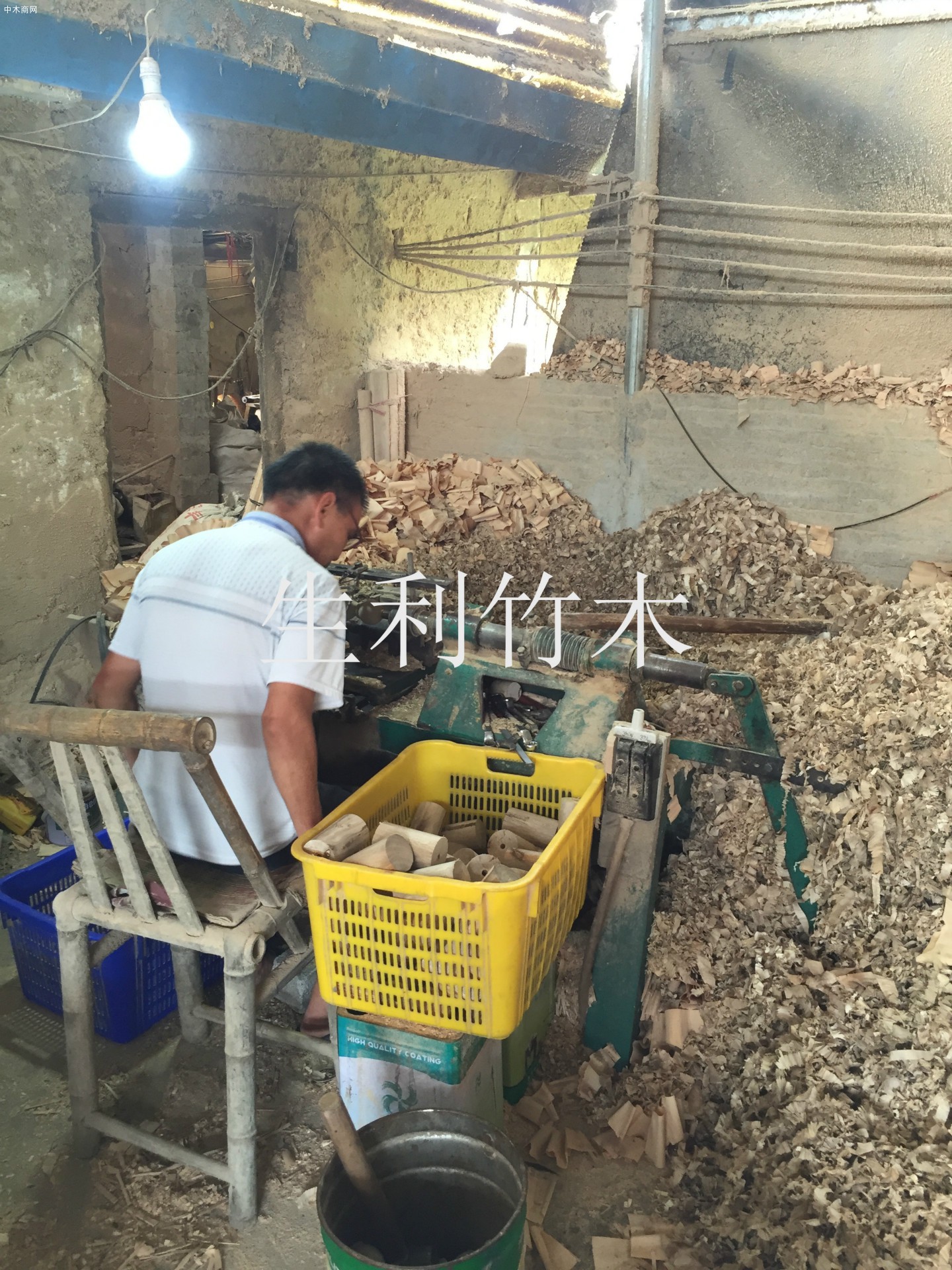 廠家直銷 印花木拉手 櫥柜抽屜木拉手 荷木蘑菇單孔木拉手