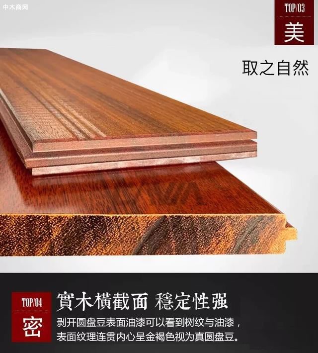 實(shí)木地板及復(fù)合地板的基本結(jié)構(gòu)