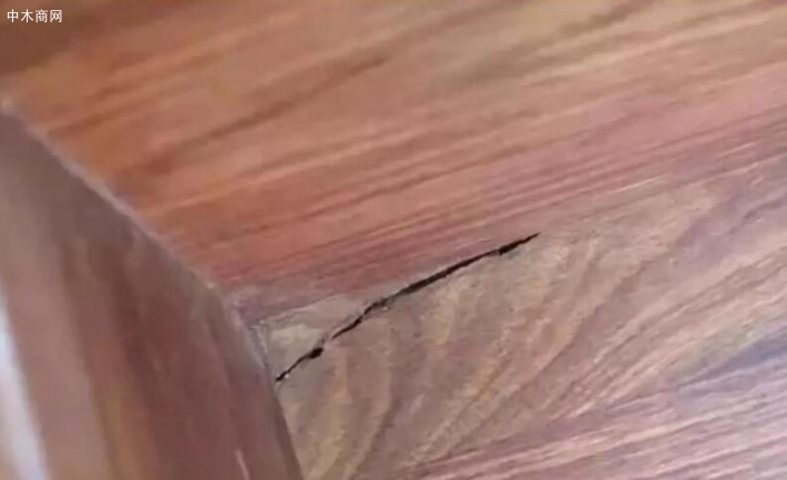 如果是小、中開裂