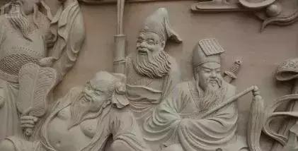 立體浮雕——最精湛的技藝，雕琢了最美的時光！