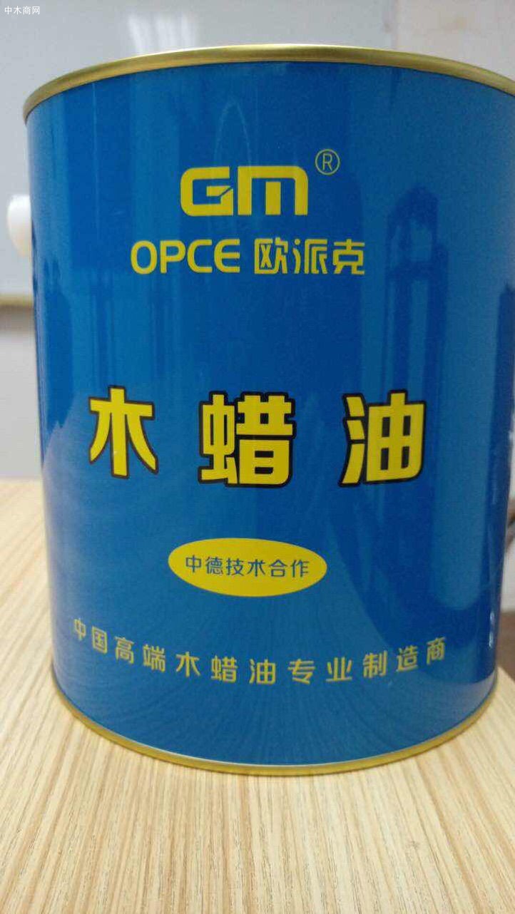怎么選擇合適的木蠟油？