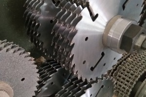 多片鋸鋸片 訂做帶刮刀木工鋸片 實木不帶刮刀精切鋸片