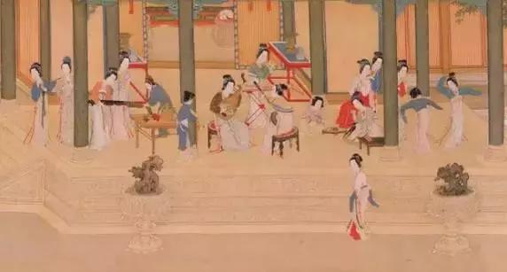 條案、桌、椅、凳等