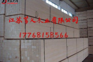 大量供應(yīng)包裝級楊木LVL，產(chǎn)品廣泛用于木包裝軟體沙發(fā) 木門等