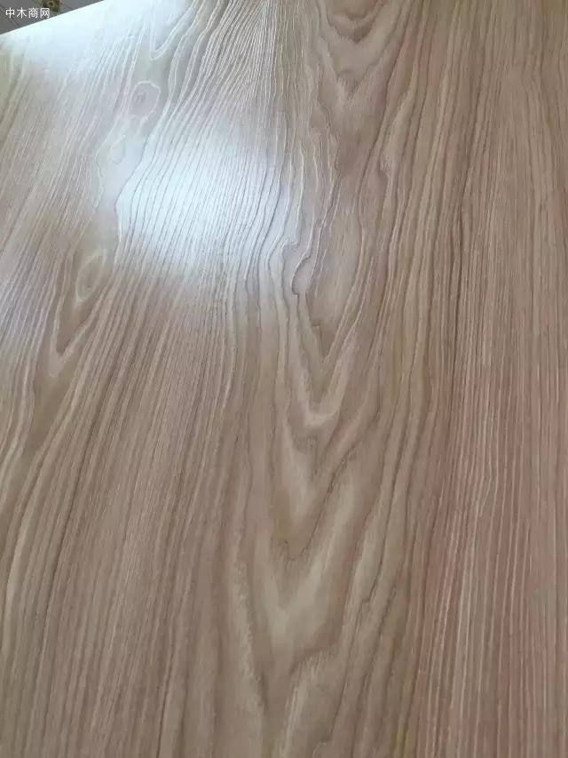 經過熱改性后的楊木抗腐蝕性大大提高