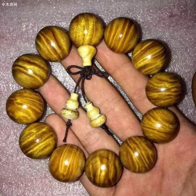 五分鐘認(rèn)清金絲楠十大紋路，以后你也是行家