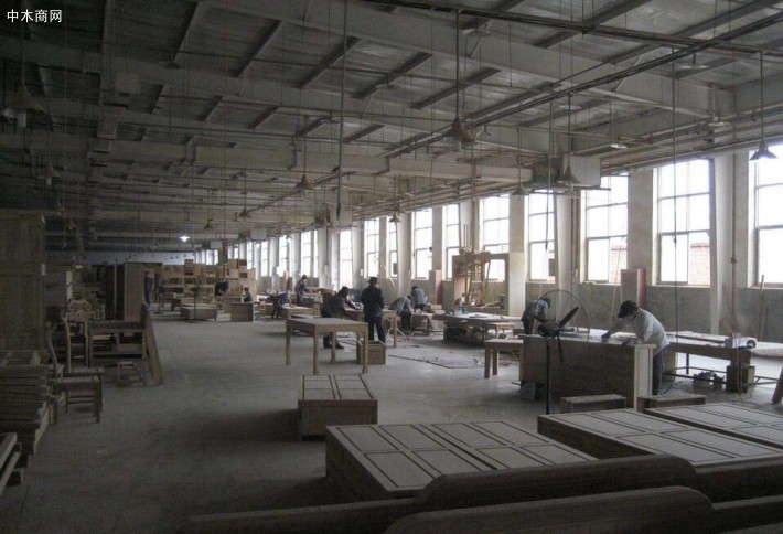 尋求家具廠合作伙伴或收購紅木家具廠
