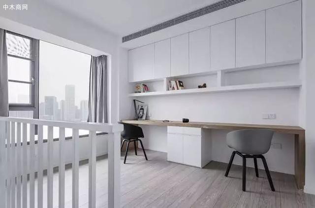 2018全屋定制國內名牌