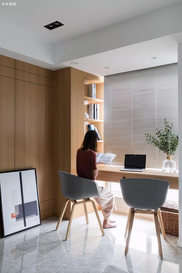 定制書桌 