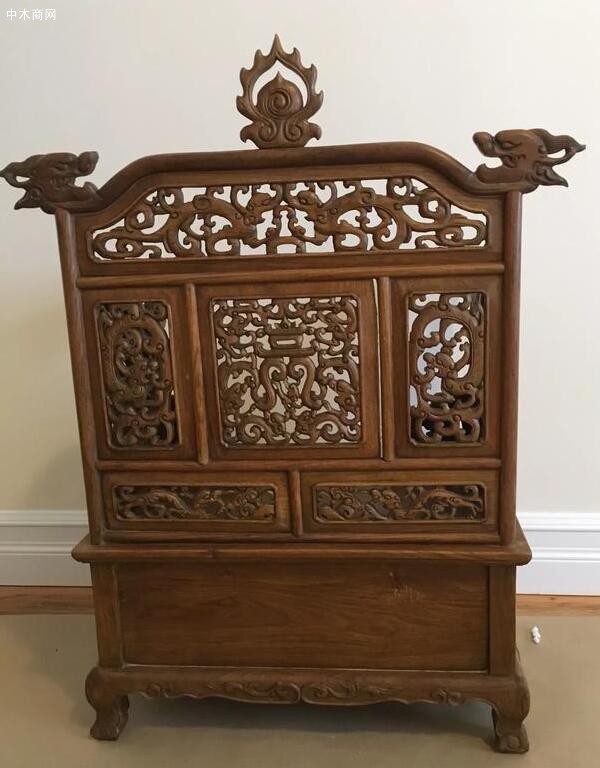 黃花梨家具