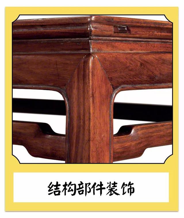 古典家具的裝飾手法