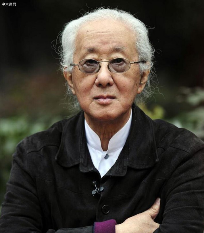 設計央美美術館的日本建筑師，為何獲建筑界“諾貝爾獎”