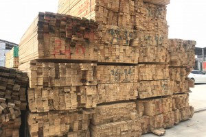 商丘建筑進(jìn)口方木