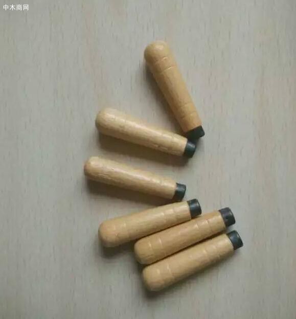 鐮刀把木制品