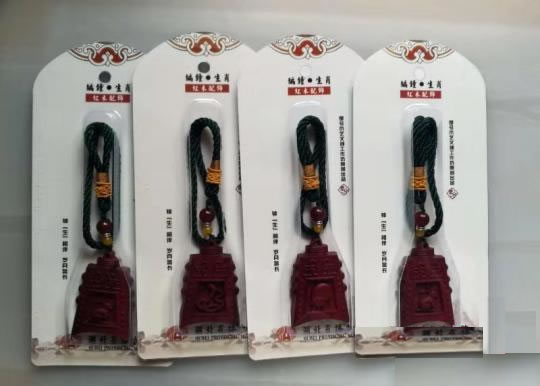 文創(chuàng)木雕
