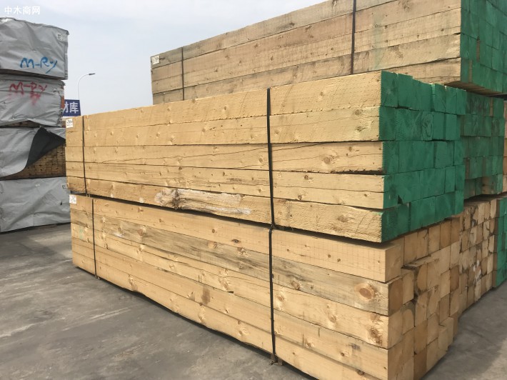 濮陽建筑方木一根多少錢