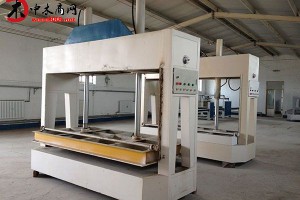 一手貨源 全自動(dòng)真空覆膜機(jī) 冷壓機(jī)  熱壓機(jī) 量大從優(yōu)