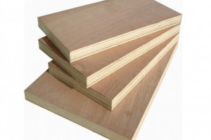 廠供多層膠合板 家具防滑膠合板