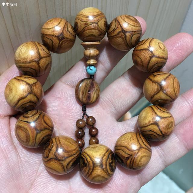 海南黃花梨工藝品形式有哪些？