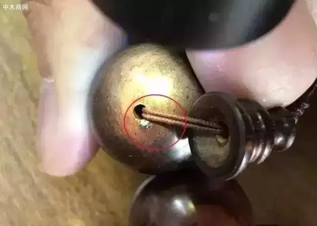 膠補