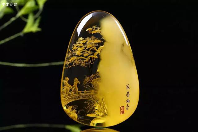 這些玉石盤起來要求也很簡單