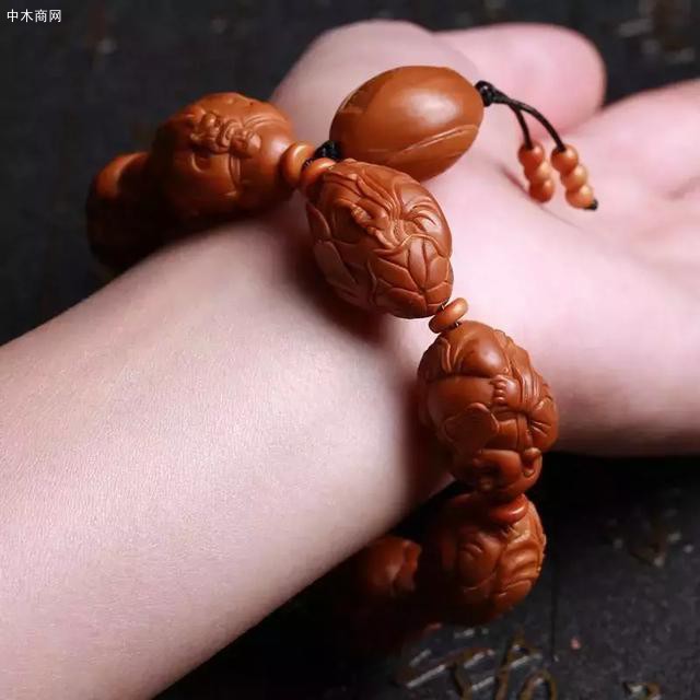 由于它內部的腔室結構與層疊外皮