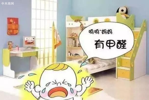 用甲醛檢測儀自測室內(nèi)甲醛靠譜嗎？