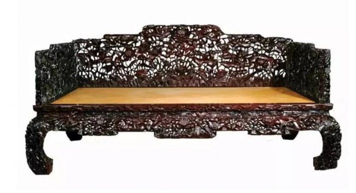 春秋戰(zhàn)國秦漢時期的家具有什么特點?