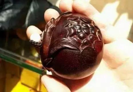 石榴：榴開百子