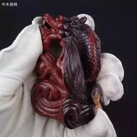 龍：祥瑞的化身