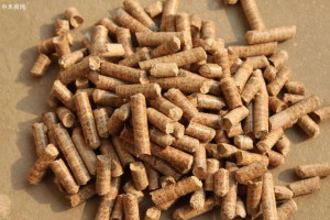 木質(zhì)顆粒生產(chǎn)是澳大利亞的一個出口增長點