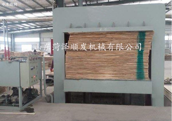 供應各種規格新舊冷壓機