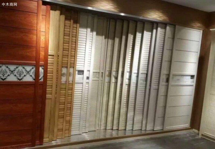 江蘇墨瑟世家木業項目進展順利
