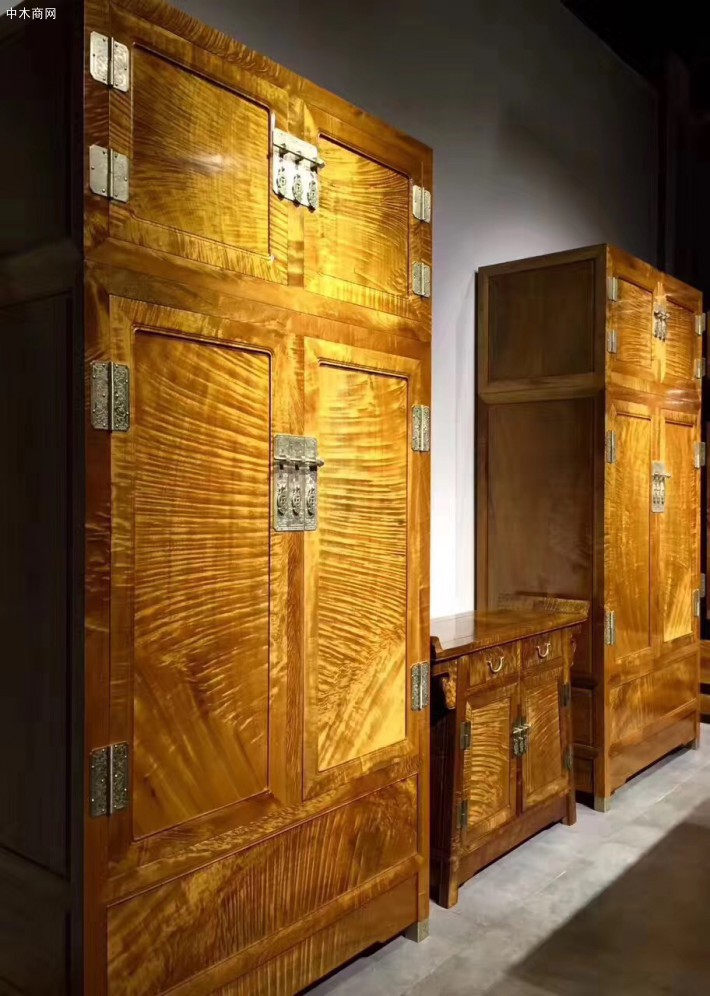 金絲楠家具價(jià)值并不理想